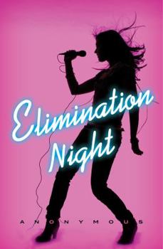 Hardcover Elimination Night Book