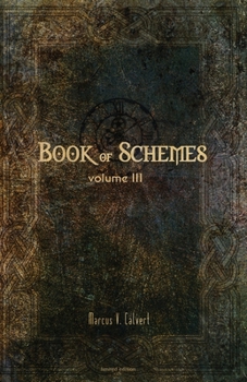 Paperback The Book Of Schemes: Book Three Book