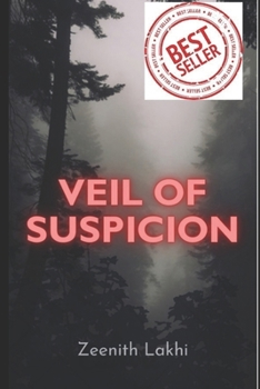 Paperback Veil of Suspicion Book