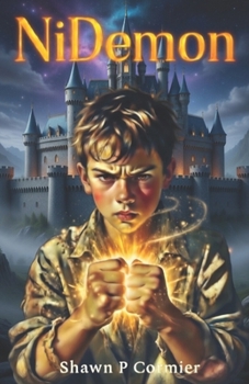 Paperback NiDemon Book
