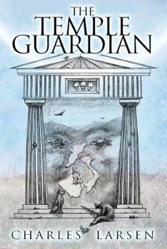 Paperback The Temple Guardian Book