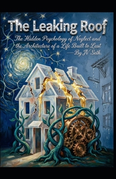 The Leaking Roof: The Hidden Psychology of Neglect and the Architecture of a Life Built to Last (Hard Life Problems Worth Solving)