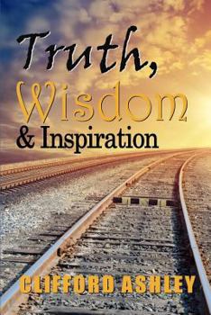 Paperback Truth Wisdom & Inspiration Book