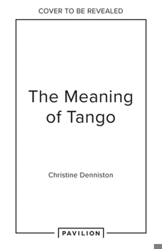 Paperback The Meaning of Tango: The Story of the Argentinian Dance Book