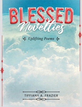 Paperback Blessed Novelties Book