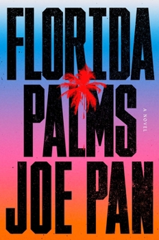 Hardcover Florida Palms Book