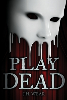 Paperback Play Dead Book