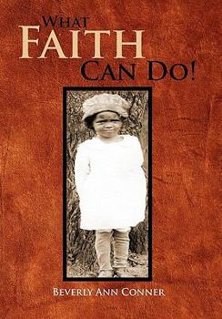 Paperback What Faith Can Do!: The Autobiography of Rachel Book