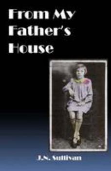 Paperback From My Father's House Book