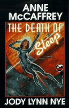 The Death of Sleep - Book #2 of the Planet Pirates