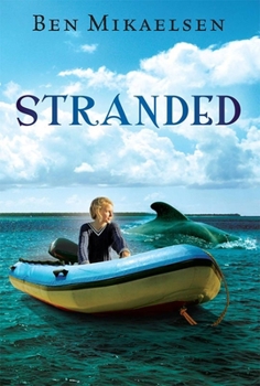 Paperback Stranded Book