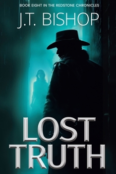 Paperback Lost Truth Book