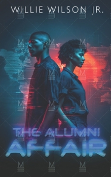 Paperback The Alumni Affair Book