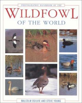 Hardcover Photographic Handbook of the Wildfowl of the WOR Book