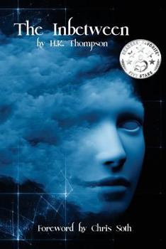 Paperback The Inbetween Book