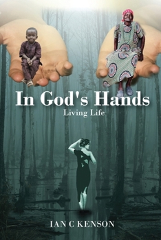 Paperback In God's Hands: Living Life Book