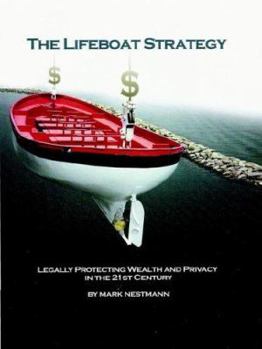 Paperback The Lifeboat Strategy Book