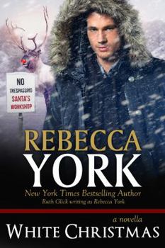 Paperback White Christmas Book