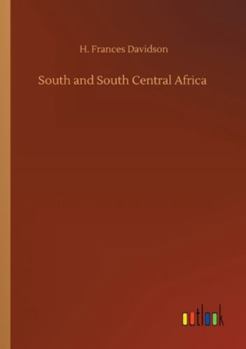 Paperback South and South Central Africa Book