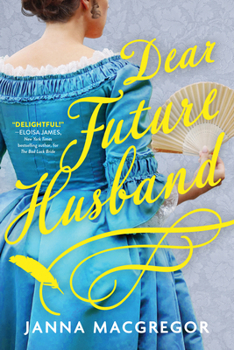 Paperback Dear Future Husband Book