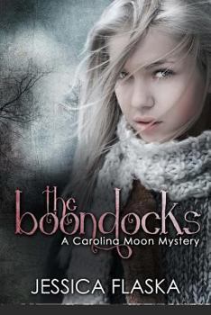 Paperback Boondocks: A Carolina Moon Novel Book