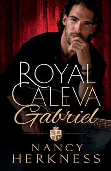 Paperback Royal Caleva: Duke of Bencalor Book