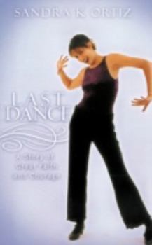 Paperback Last Dance Book