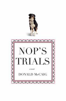 Nop's Trials - Book #1 of the Nop