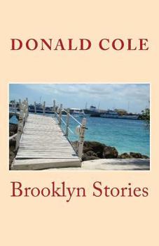 Paperback Brooklyn Stories Book