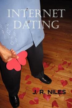 Paperback Internet Dating Book