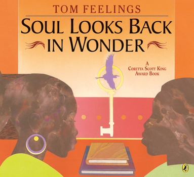 Paperback Soul Looks Back in Wonder Book