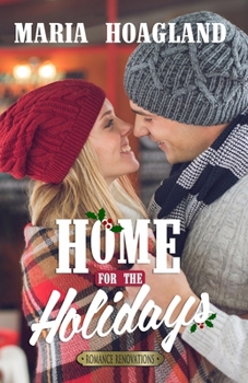 Home for the Holidays (Countdown to Christmas #2)