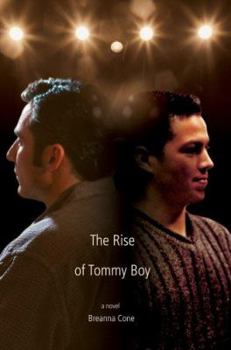 Paperback The Rise of Tommy Boy Book