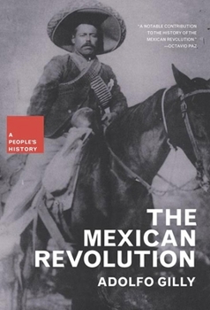 Hardcover The Mexican Revolution Book