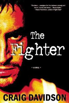 Paperback The Fighter Book