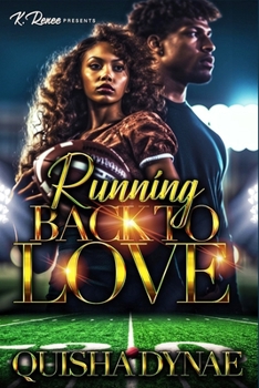 Paperback Running Back to Love Book