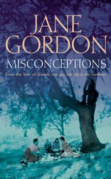 Paperback Misconceptions Book