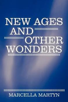 Paperback New Ages and Other Wonders Book