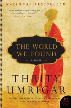 Paperback The World We Found Book