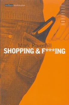 Paperback Shopping and F***ing Book