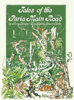 Hardcover Tales of the Paria Main Road Book
