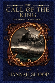 Paperback The Call of the King Book