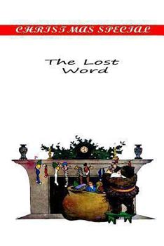 Paperback The Lost Word Book