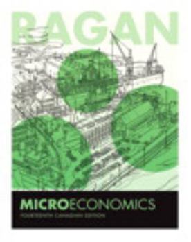Paperback Microeconomics, Fourteenth Canadian Edition (14th Edition) Book