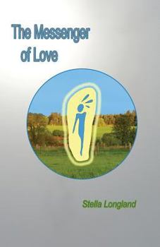 Paperback The Messenger of Love Book