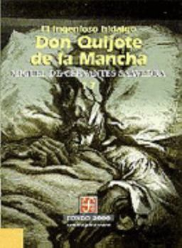 El Ingenioso Hidalgo Don Quijote de La Mancha, 13 - Book #13 of the Don Quijote de La Mancha