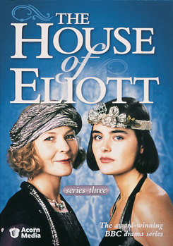 House of Eliott - Series Three