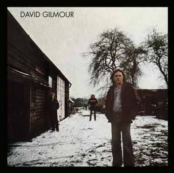 Music - CD David Gilmour Book