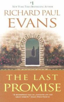 Paperback Last Promise, The AMS Book