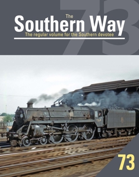 Paperback The Southern Way 73 Book